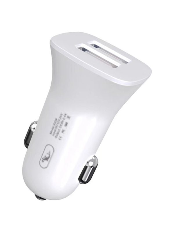   Sky Dolphin SZ09 2USB 3.4A 15W White (AZP-000106)