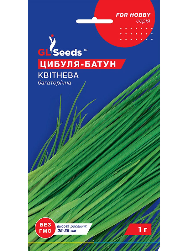    GL Seeds 1 