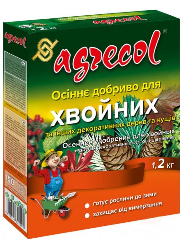  Agrecol     1,2 