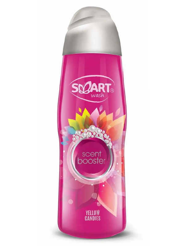       Smart Wash Yellow Candies 500 