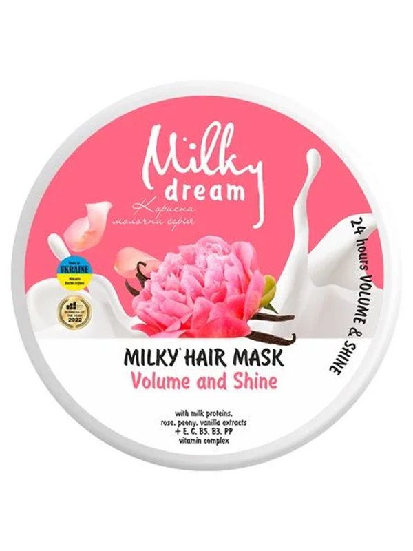    Milky Dream  '   24  300 