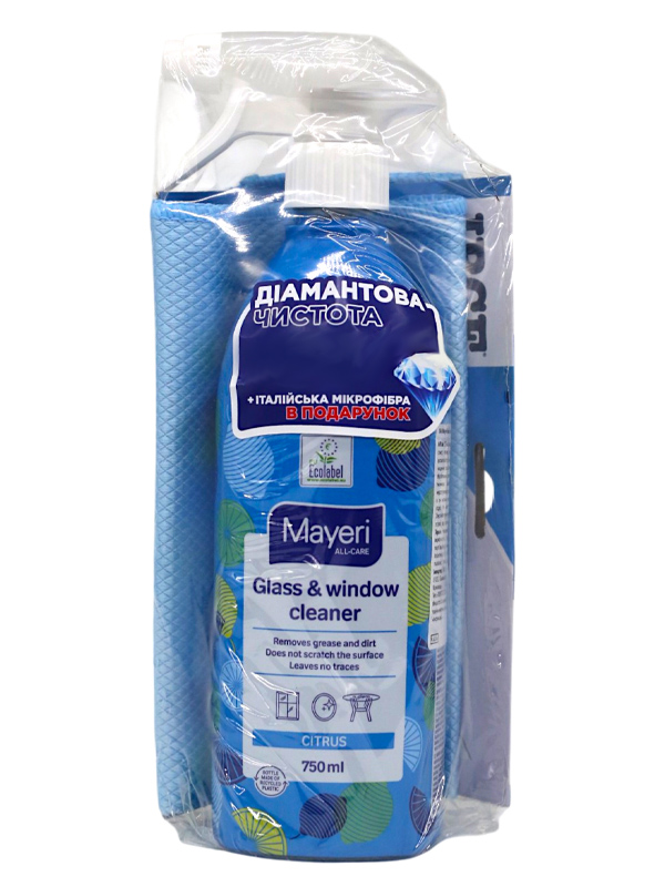       Mayeri  750  +  