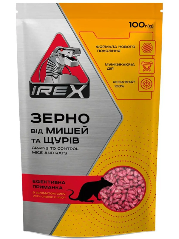      Irex 100 