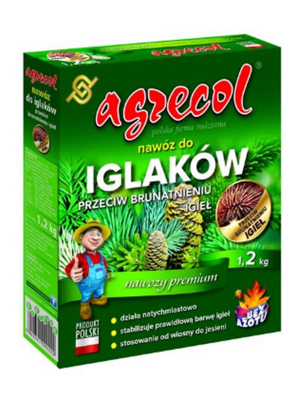  Agrecol     1.2 