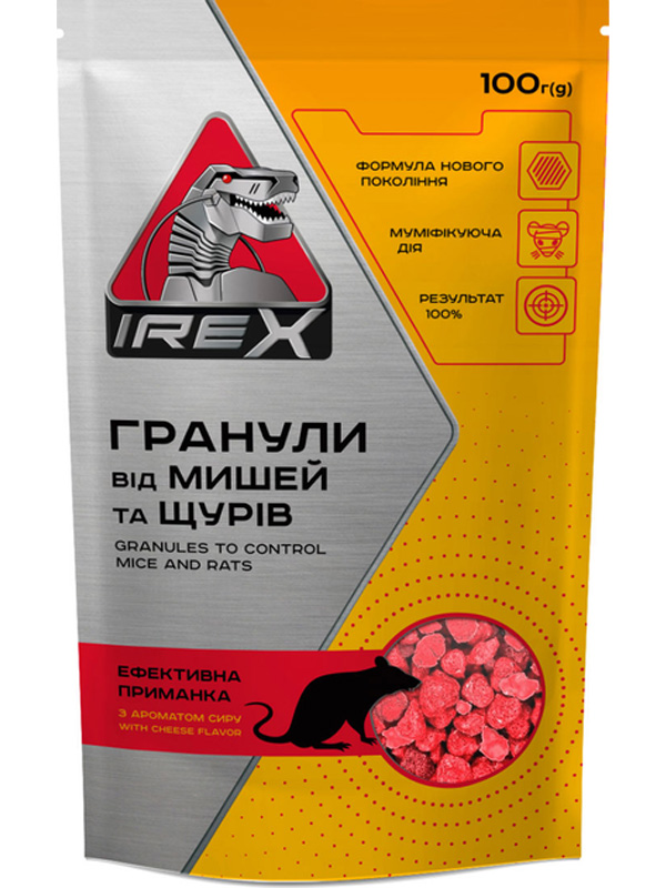      Irex 100 