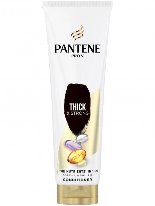 - Pantene Pro-V    275 