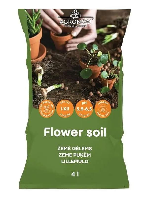  ��������� Agronom ������������ ��� �������� ������, 4 �