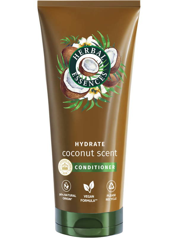  Herbal Essences   250 