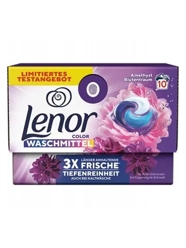      Lenor Amethyst 10 