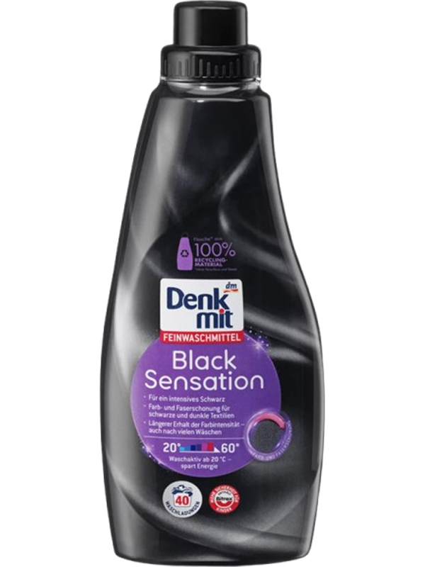      Denkmit Black Sensation 1 