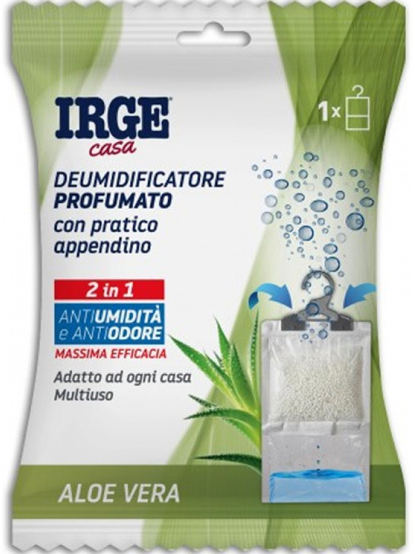     IRGE     500 