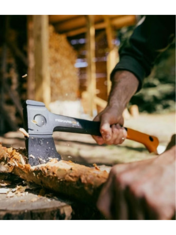 ����� ������������� Fiskars X-series X18 Universal S 1069103 