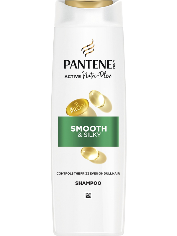  Pantene Pro-V    400 