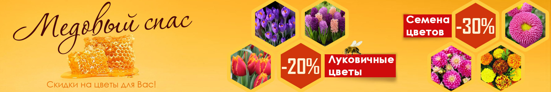 ������� ����: �� -30% �� ����� � ����� ���������! 