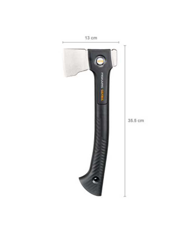 ����� ������������� Fiskars Ultra XU14 1082130