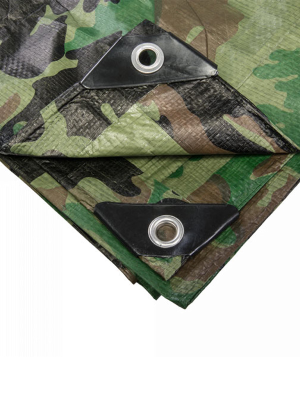   Bradas CAMOforest 90 / 1,55 