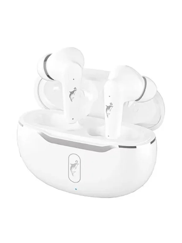   SkyDolphin TWS SL26 White (BTE-000189)
