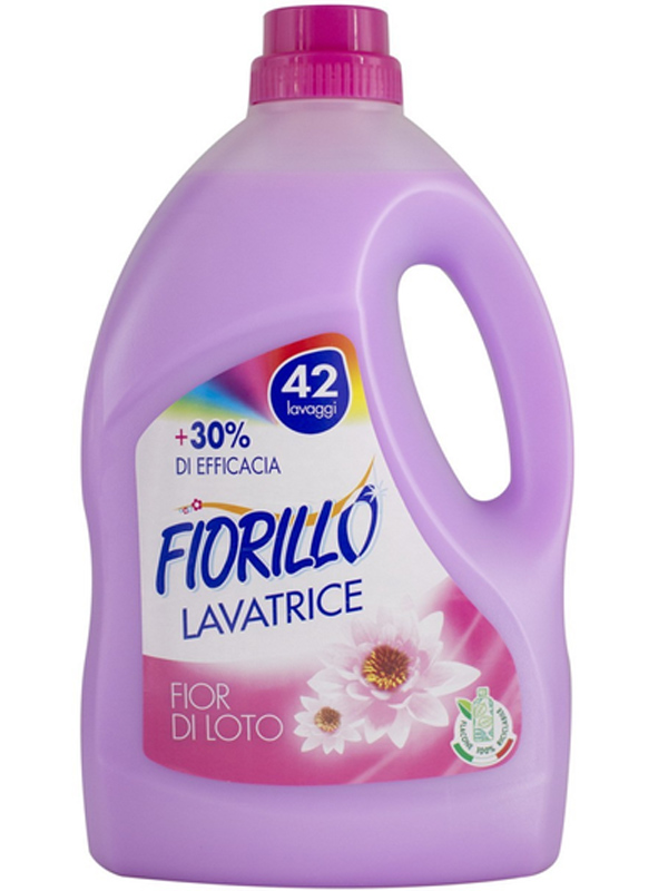    Fiorillo Louts Flower 2,5 