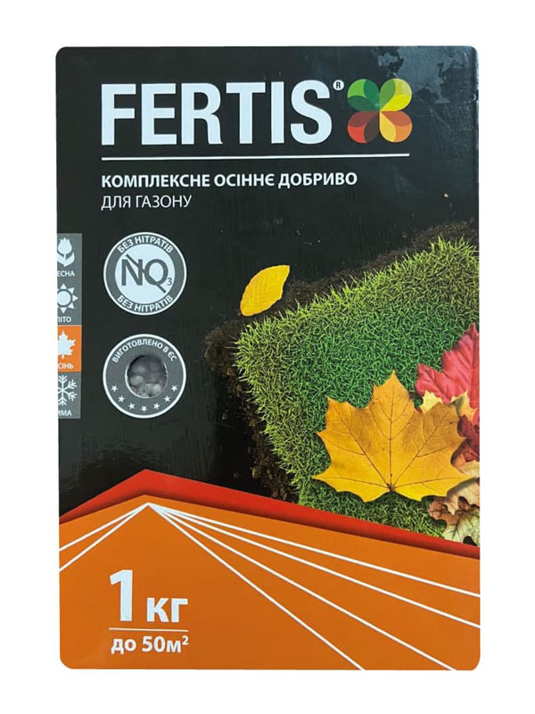     Fertis NPK 5-15-30 1 
