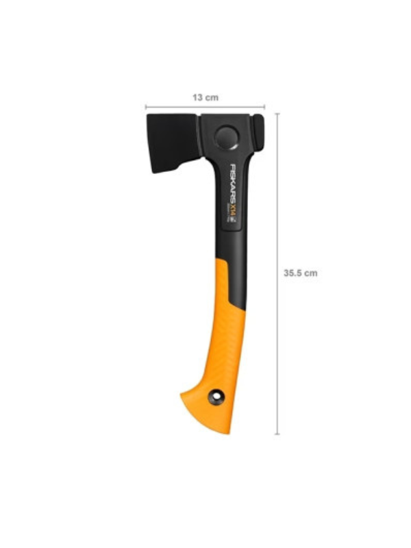 ����� ������������� Fiskars X-series X14 Universal XS 1069102