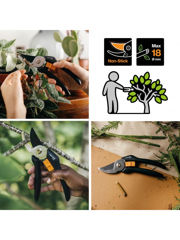������� ����������� Fiskars Solid P121 (1057160)