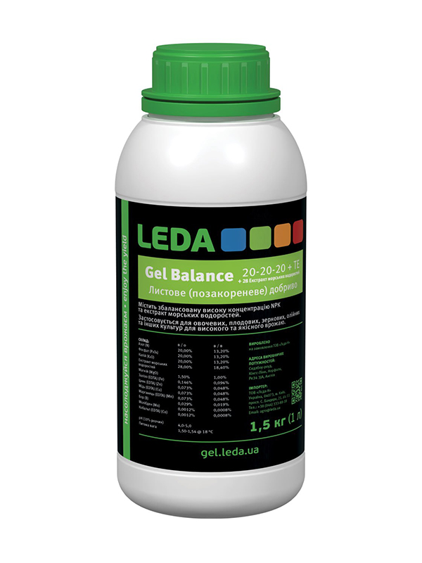 ��������� �������� ���� Balance 20-20-20+��+28 ������� ��������� 1,5 �� (1 �)