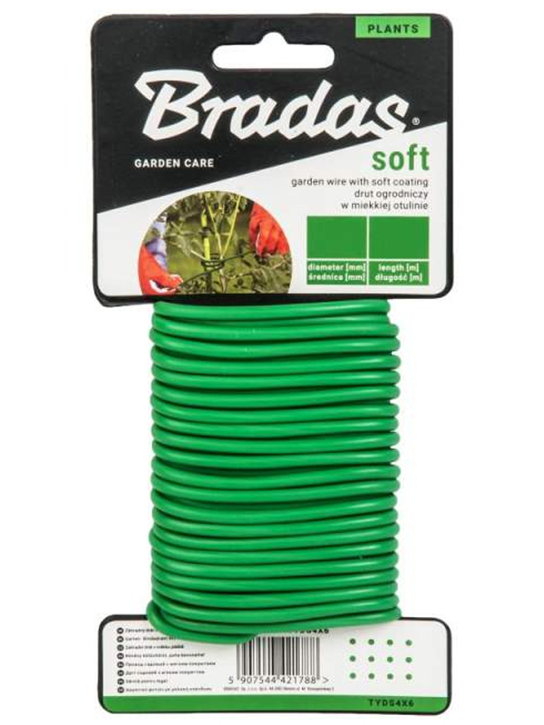   Bradas Soft     5   4 