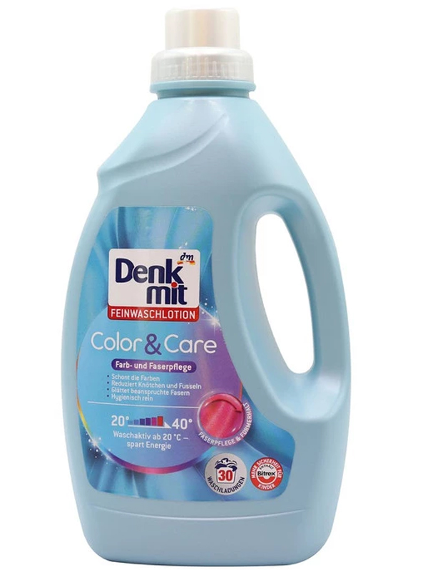    Denkmit Color & Care 1,5 