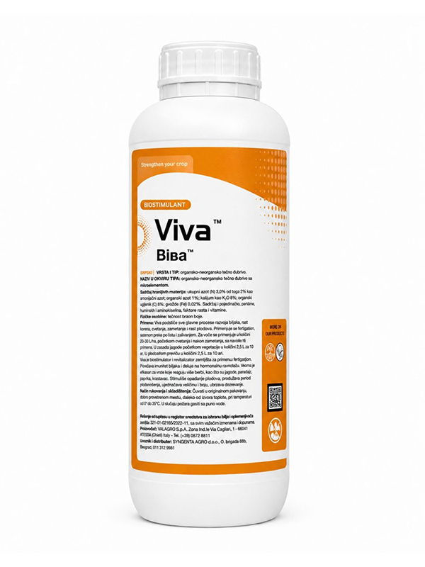 ������������ ��������� ������������� (Viva) ³�� 1 �