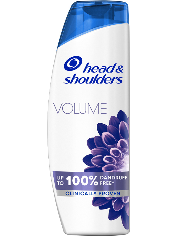    Head & Shoulders     400 