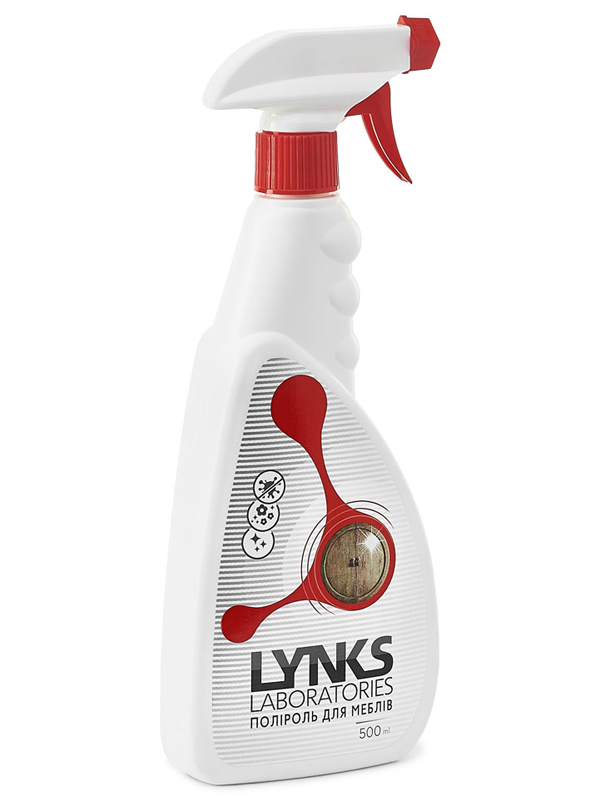    Lynks Laboratories 500 