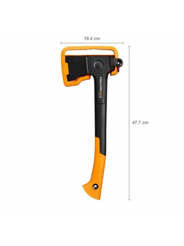 ����� ������������� Fiskars X-series X18 Universal S 1069103 