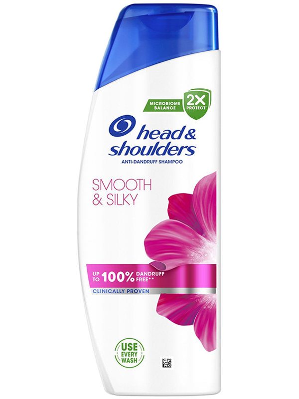    Head & Shoulders    250 
