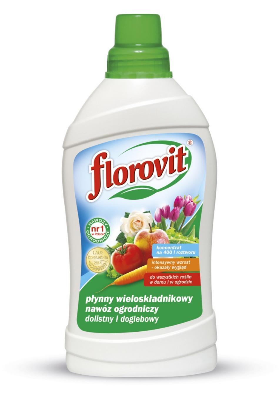  Florovit ()  1