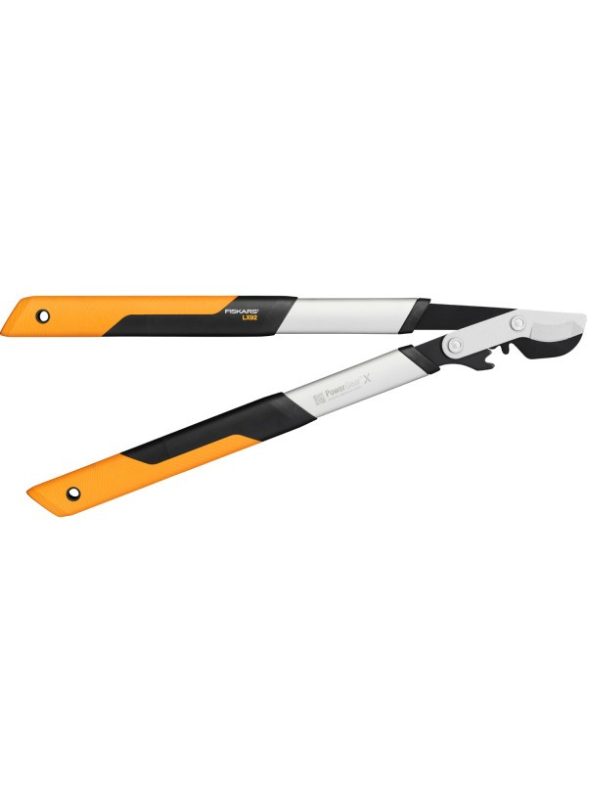 �������� Fiskars PowerGearX ����������� (S) LX92 (1020186)