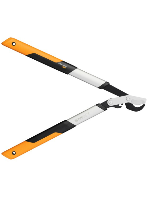 �������� Fiskars PowerGearX ����������� (S) LX92 (1020186)