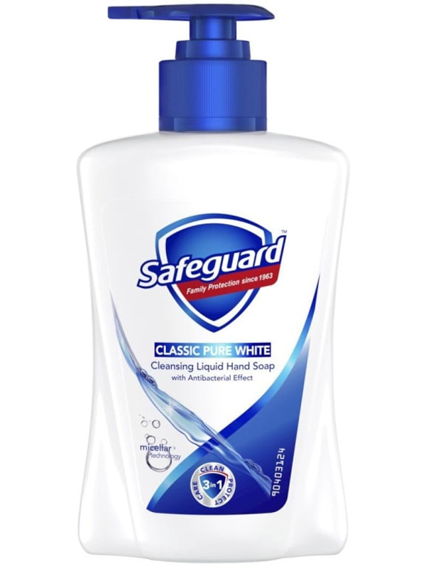   Safeguard    225 