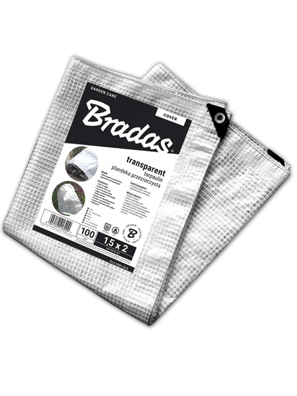    Bradas LENO CRISTAL 100 / 46 