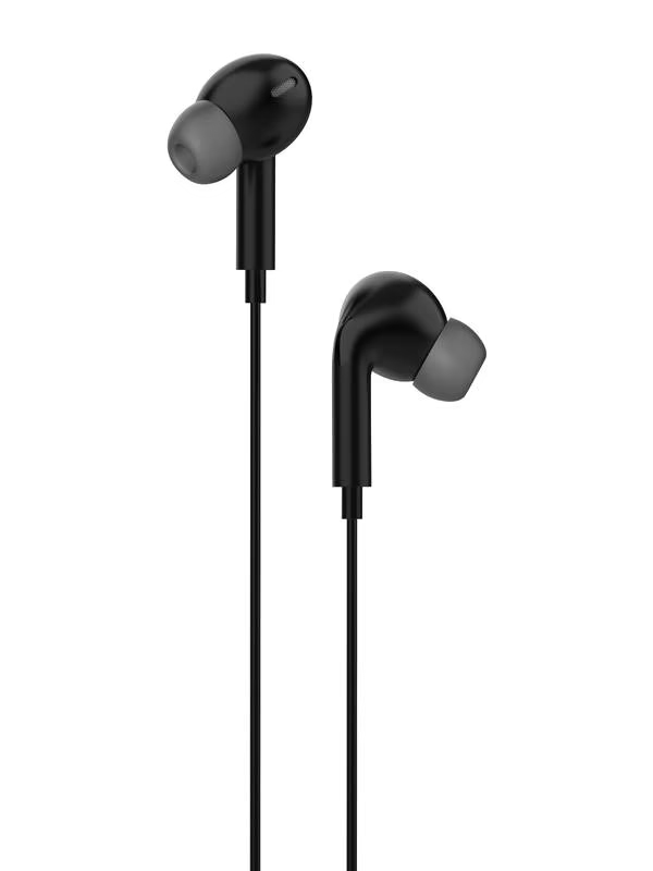  SkyDolphin SR18 Black (HF-000469)