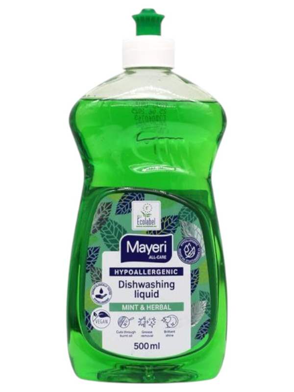      Mayeri '    500 