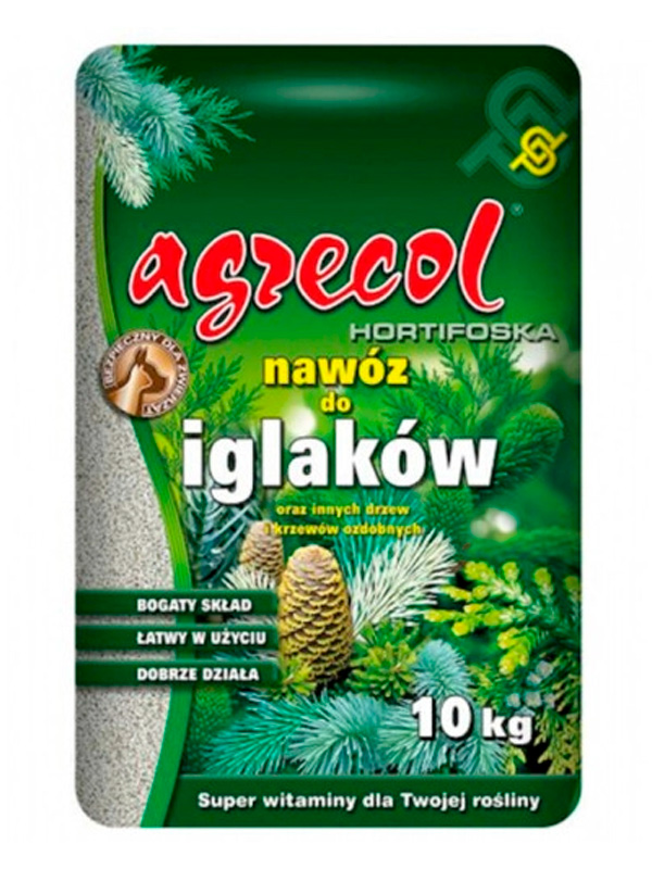��������� Agrecol Hortifoska ��� ������� 10 ��.
