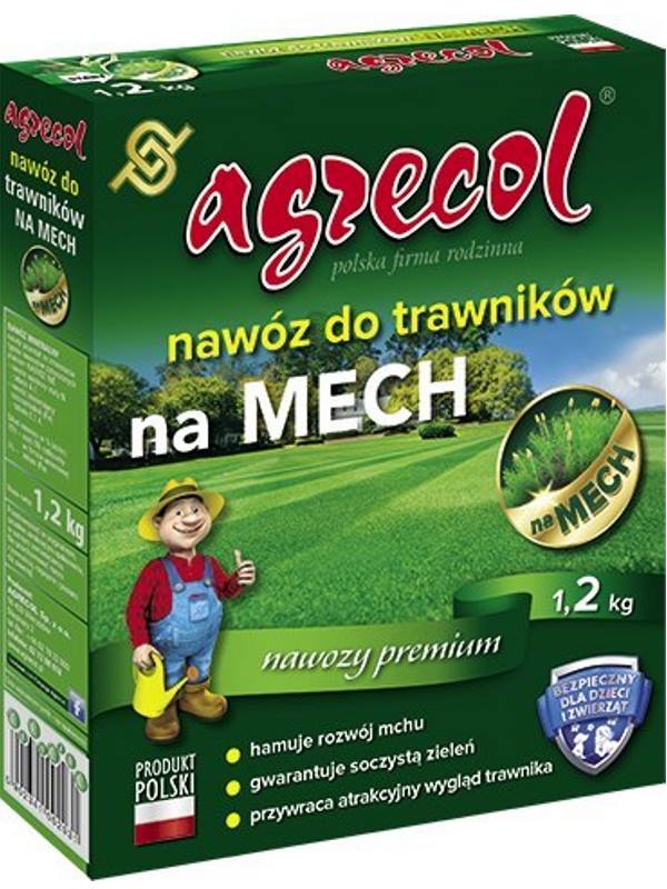  Agrecol       1,2 