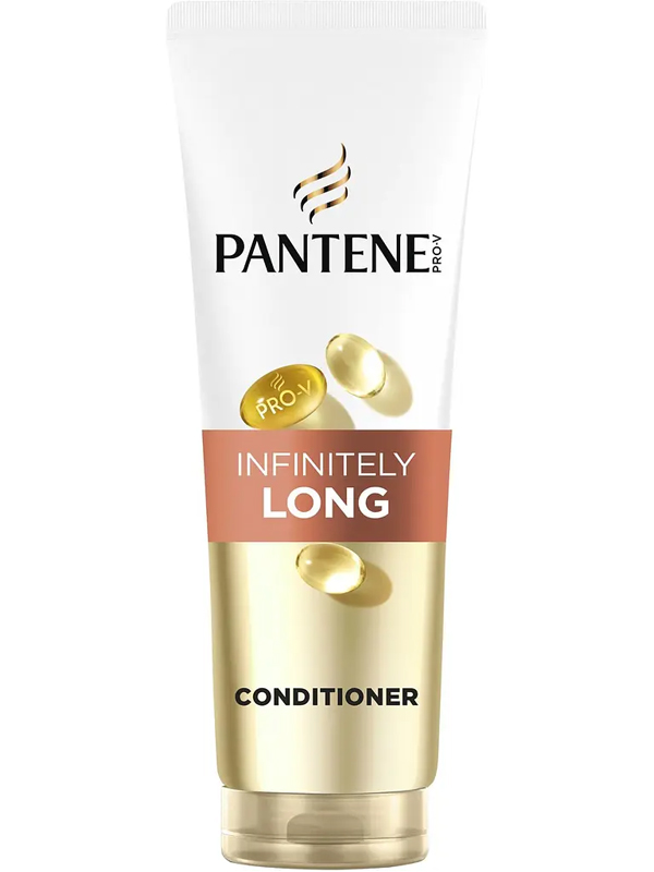 - Pantene Pro-V   275 