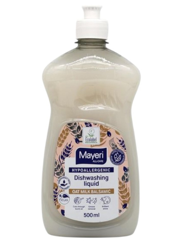      Mayeri ³  500 