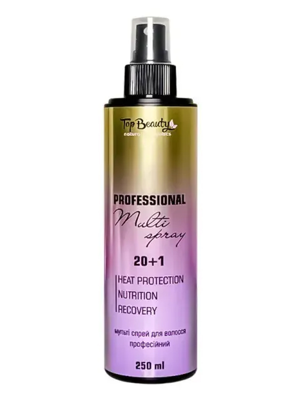    20+1 Top Beauty Multi Spray 250 