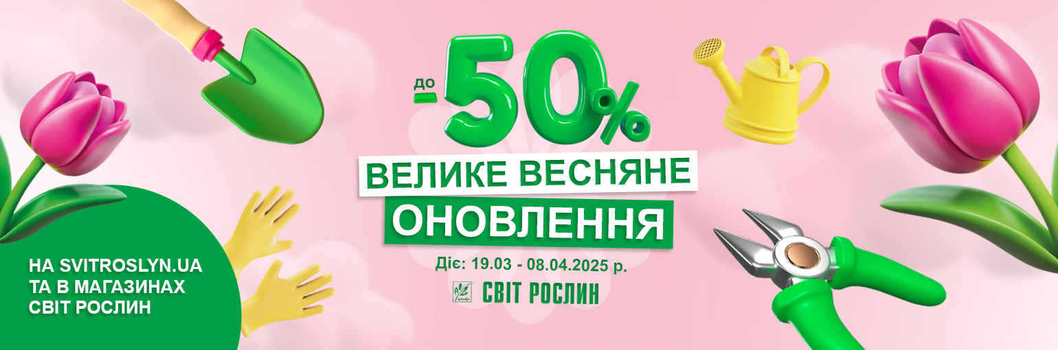 ������� �������� ���������� � ������ �� -50%