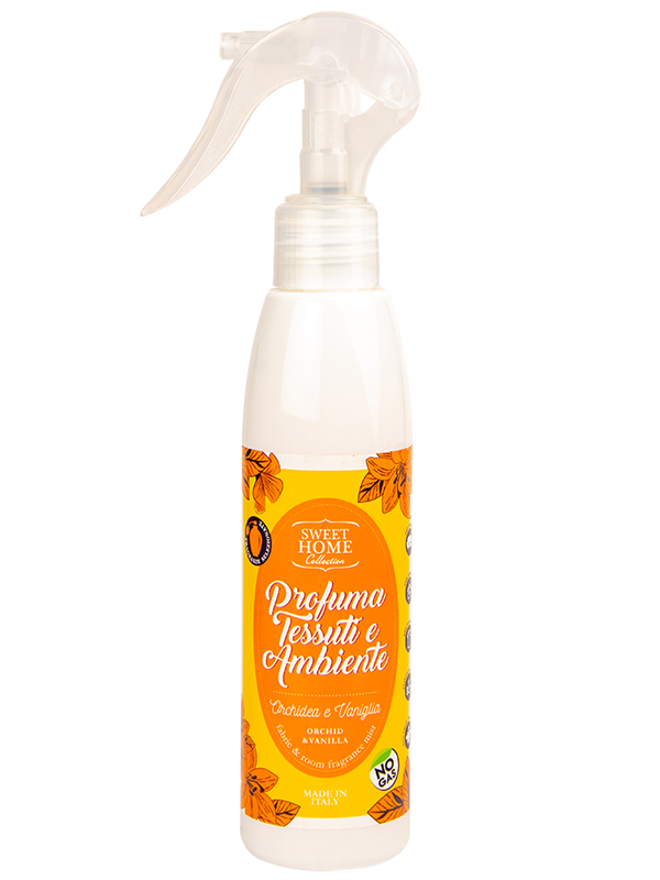   Sweet Home Orchid & Vanilla 250 
