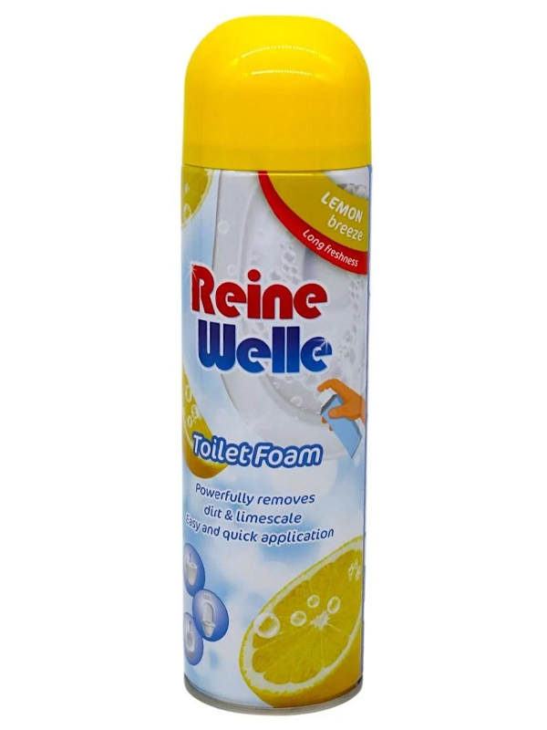 ϳ    Lemon Reine Welle 500 