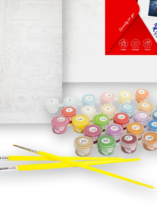       LED  40*40  (955102)