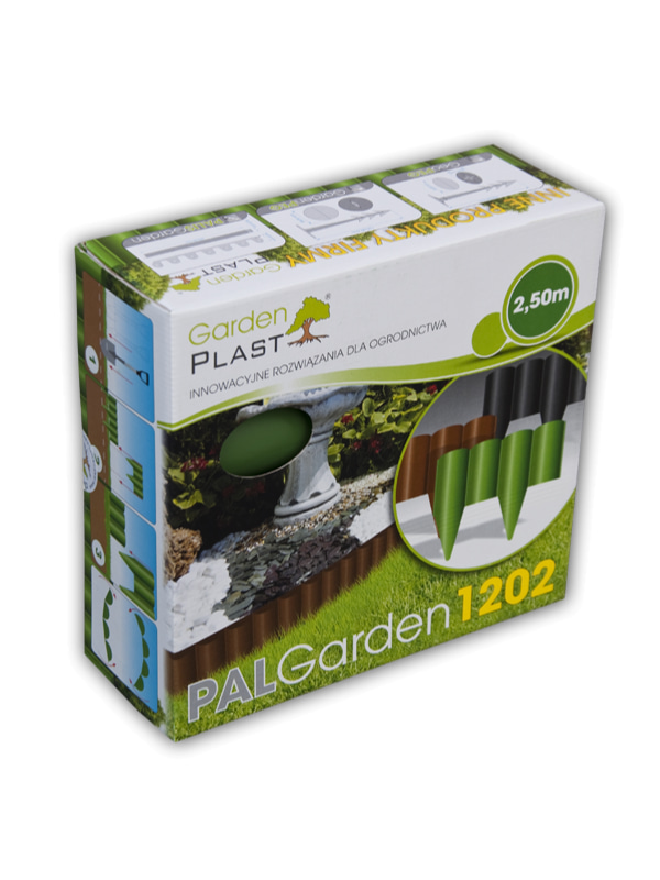 ������ PALGARDEN ���������� 2,5 � OBP1202-002BN